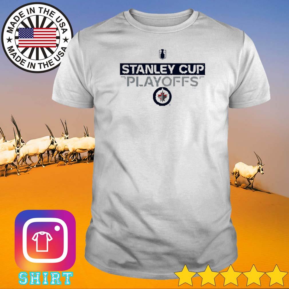 Best Winnipeg Jets 2023 Stanley Cup Playoffs shirt
