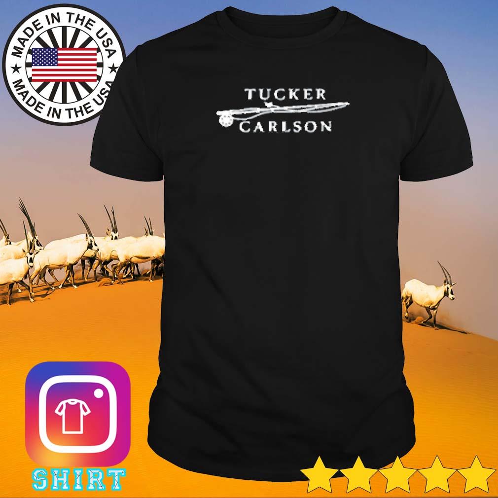 Official Tucker Carlson shirt