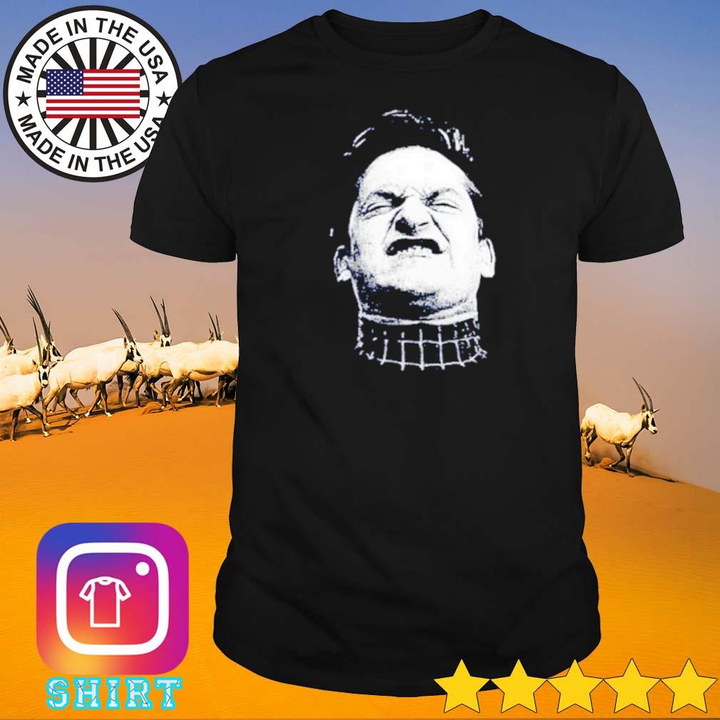 Awesome Tobey Maguire bright ideas shirt