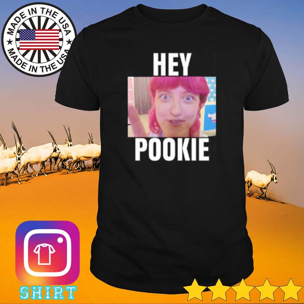 Official Han Hey Pookie shirt